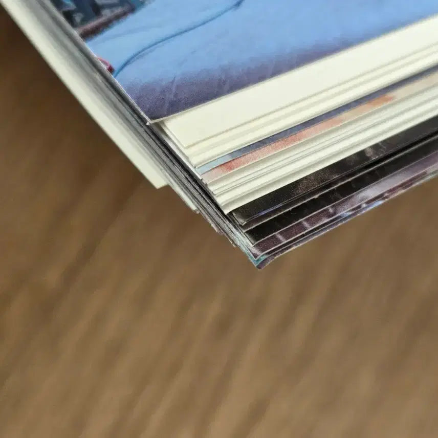 코르티스 위버스 앨범 특전 포함