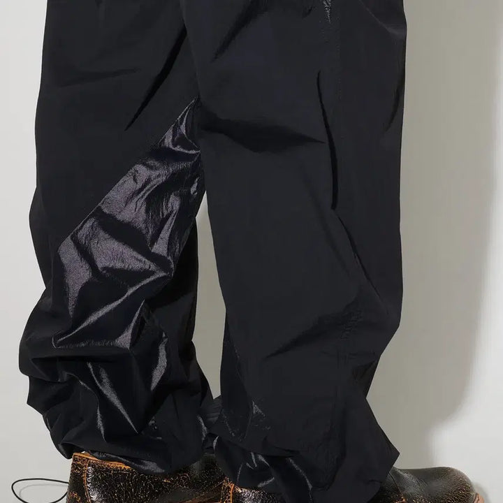 [BUNJANG] Our Legacy Black Trousers / 아워레가시 롬 트라우저 블랙 46