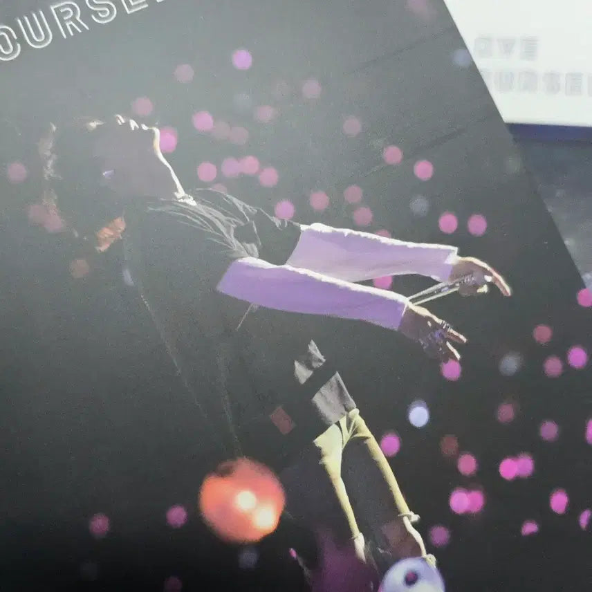 방탄소년단 LYS 서울 블루레이 진 포토북 포함 BTS LYS SEOUL