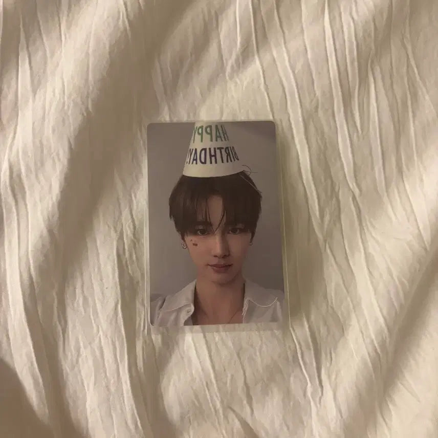 알디원 조우안신 팬키트 얼리버드 포카