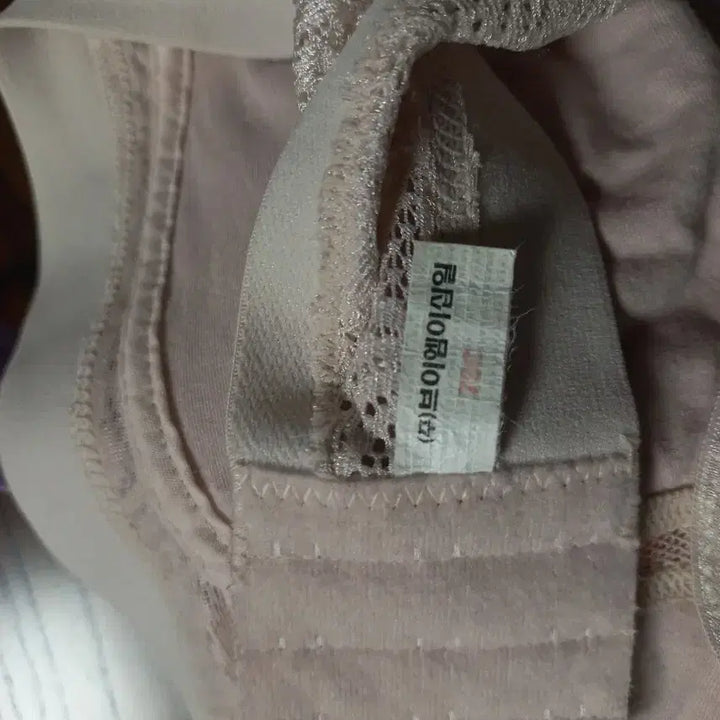 [BUNJANG] Sport Bra / 화이트 스포츠 브라외