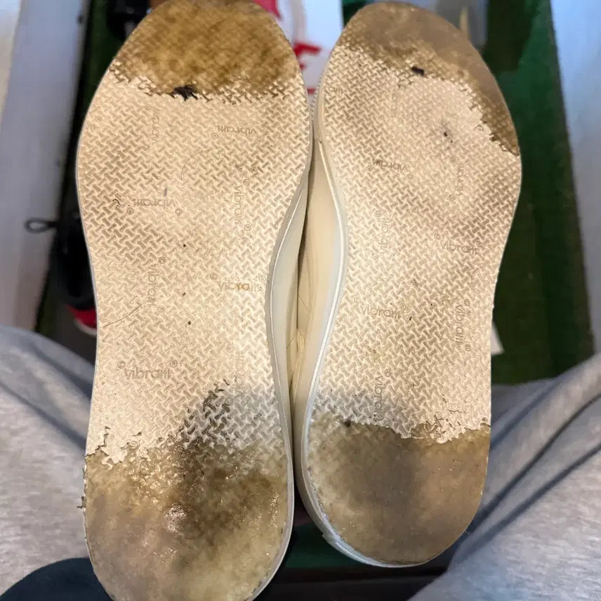 [BUNJANG] Givenchy City Sport Sneakers / 지방시 시티스포츠 스니커즈