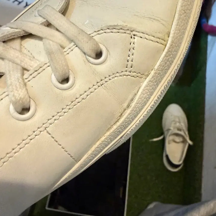 [BUNJANG] Givenchy City Sport Sneakers / 지방시 시티스포츠 스니커즈