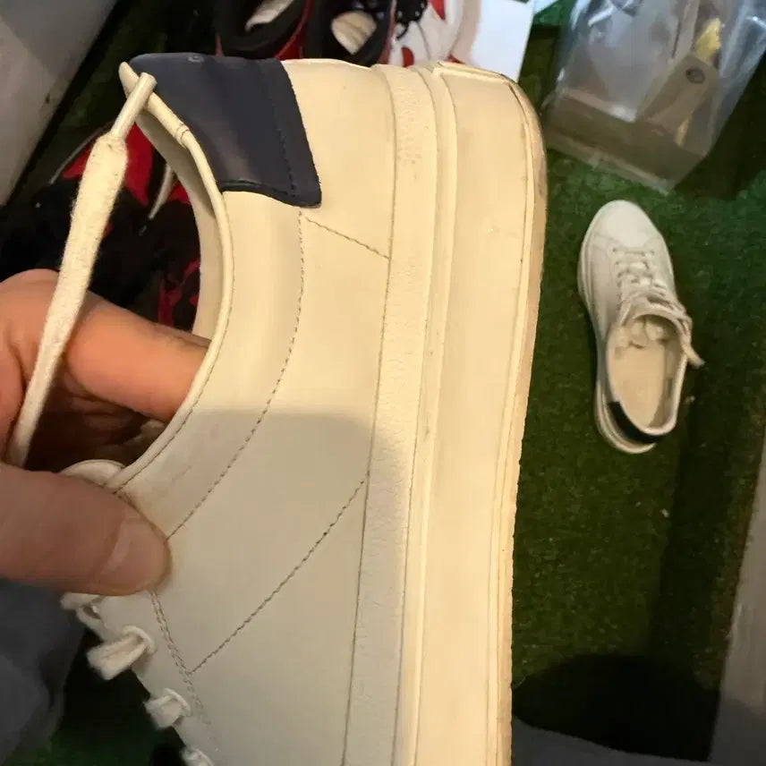 [BUNJANG] Givenchy City Sport Sneakers / 지방시 시티스포츠 스니커즈