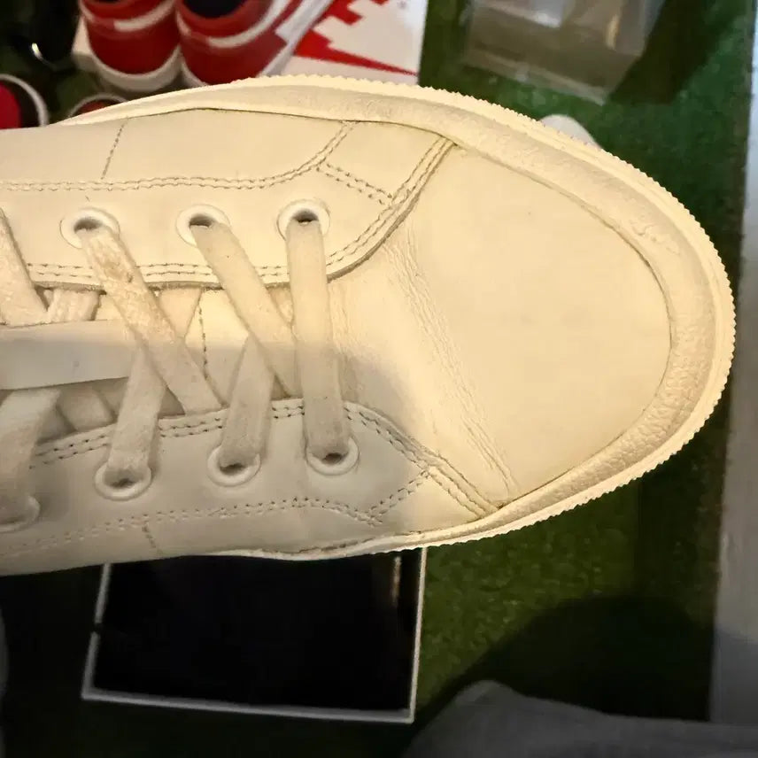 [BUNJANG] Givenchy City Sport Sneakers / 지방시 시티스포츠 스니커즈