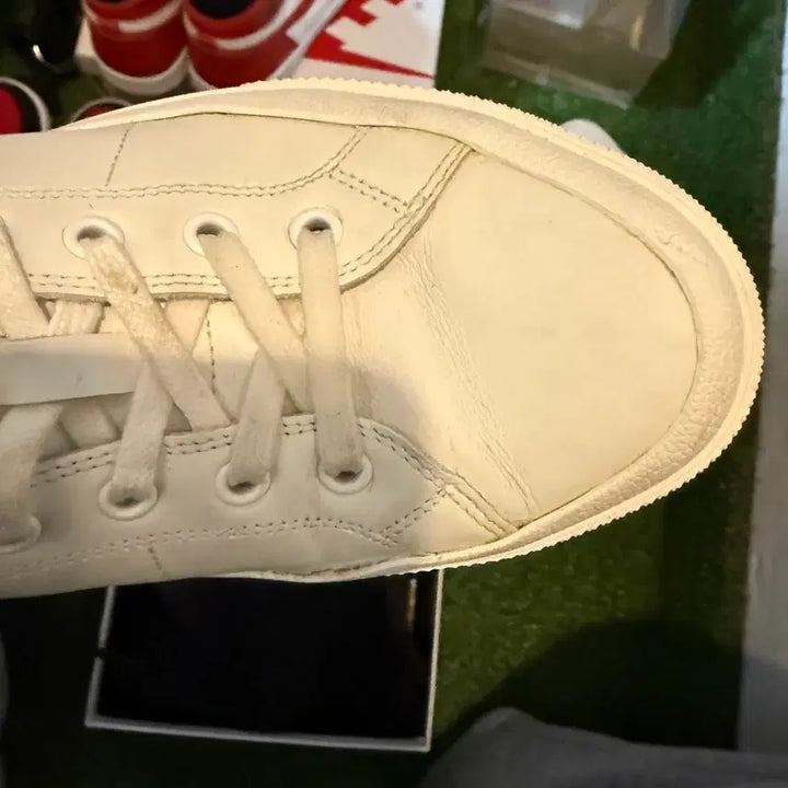 [BUNJANG] Givenchy City Sport Sneakers / 지방시 시티스포츠 스니커즈