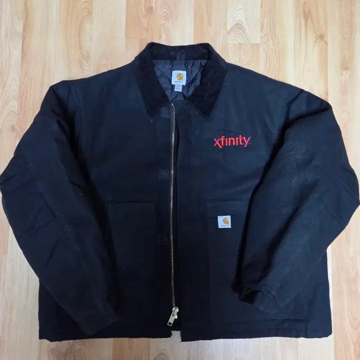 [BUNJANG] Carhartt Work Jacket 2XL / 칼하트 워크자켓2XL