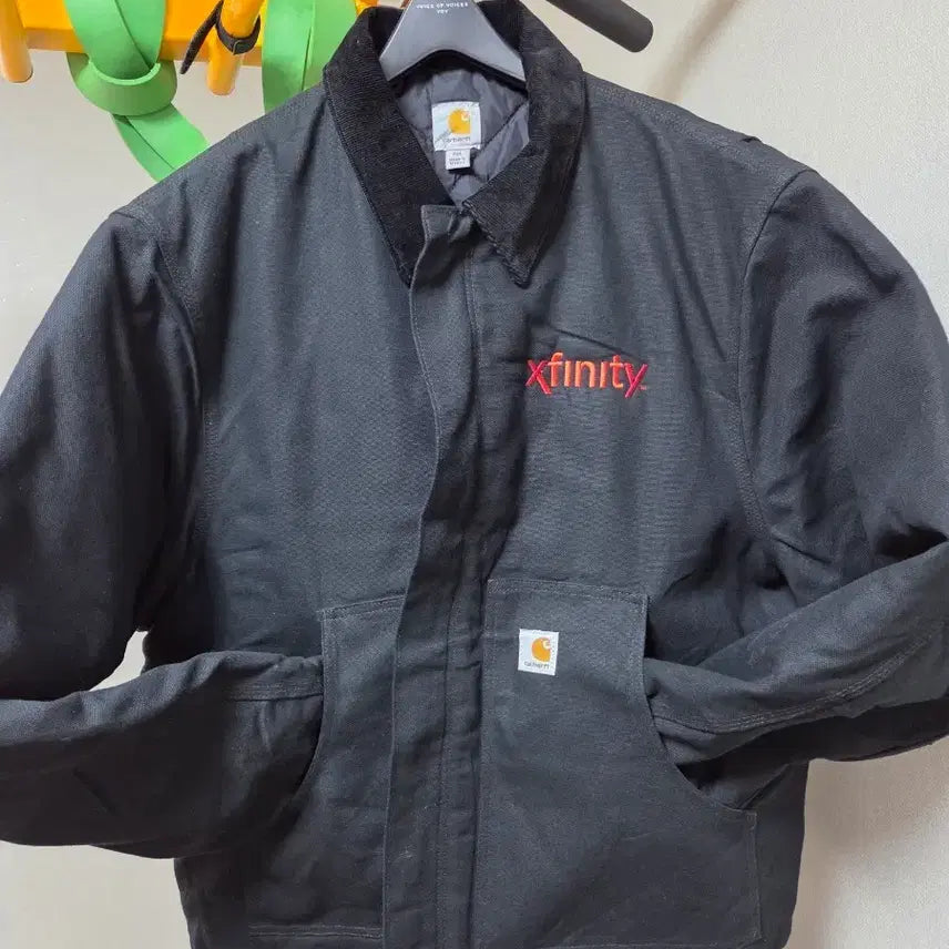 [BUNJANG] Carhartt Work Jacket 2XL / 칼하트 워크자켓2XL