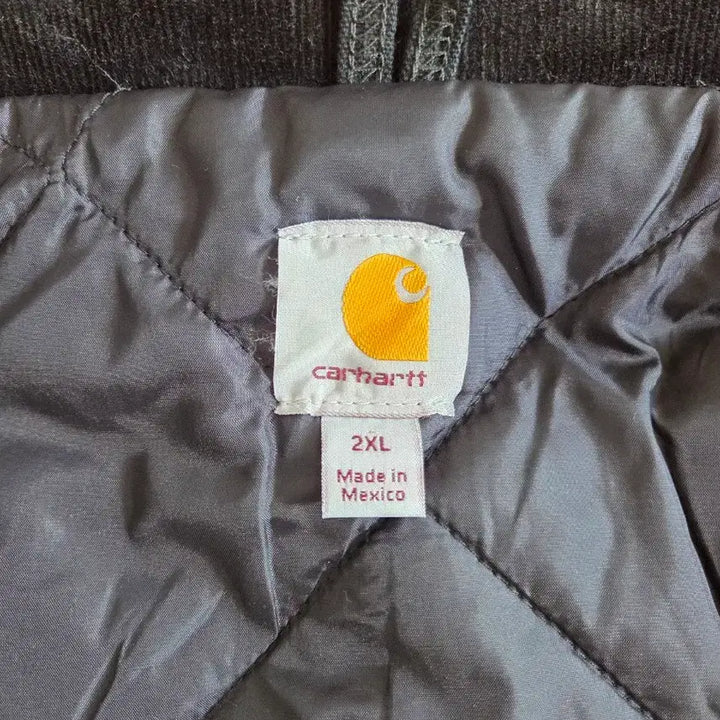 [BUNJANG] Carhartt Work Jacket 2XL / 칼하트 워크자켓2XL