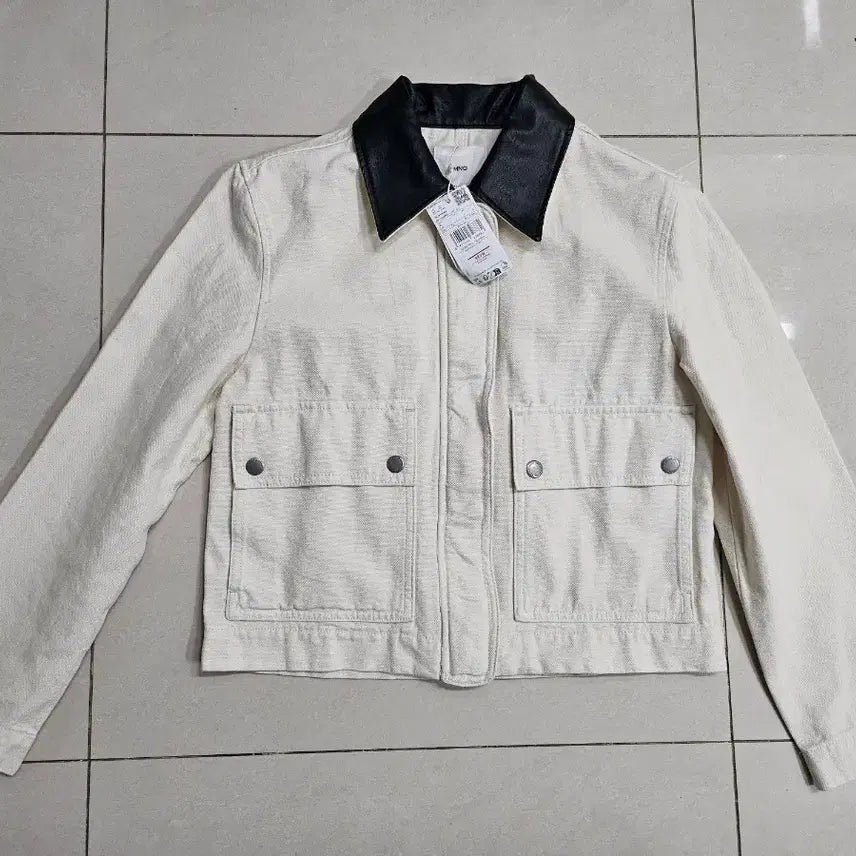 [BUNJANG] Mango Jacket / 망고 자켓