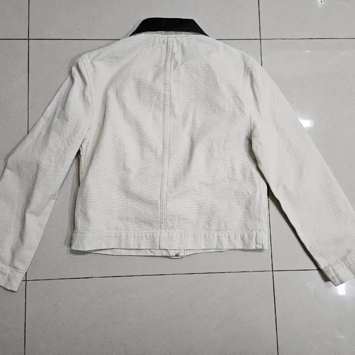 [BUNJANG] Mango Jacket / 망고 자켓