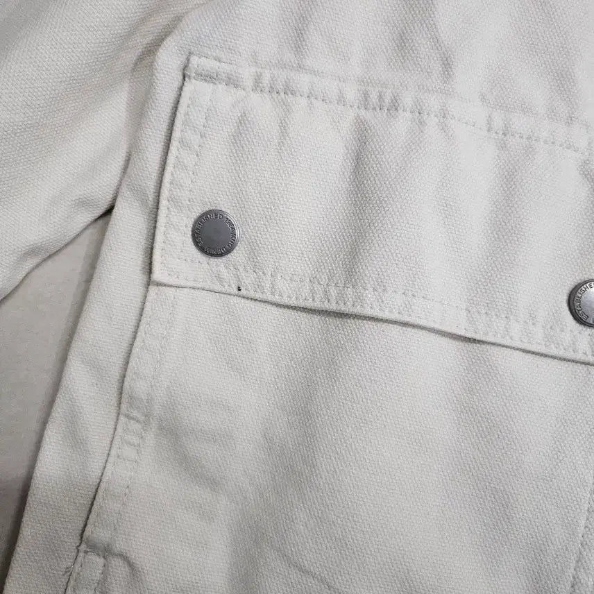 [BUNJANG] Mango Jacket / 망고 자켓