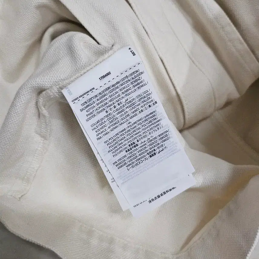 [BUNJANG] Mango Jacket / 망고 자켓