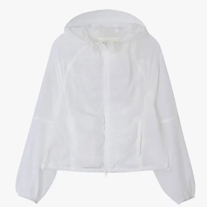 [BUNJANG] GB9 Windbreaker Zip-up / 지비에이치 바람막이 집업