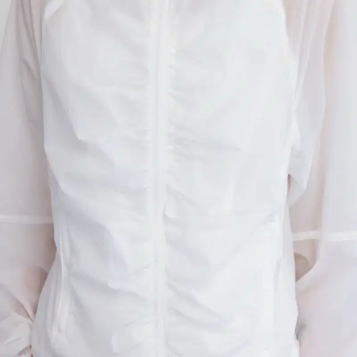 [BUNJANG] GB9 Windbreaker Zip-up / 지비에이치 바람막이 집업