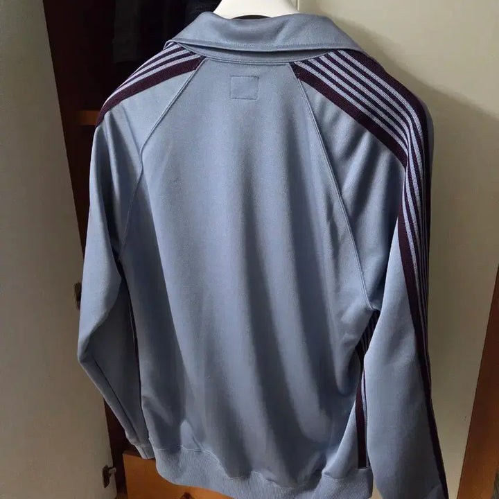 [BUNJANG] Needles x Freaks Store Socks (Blue, Size L) / 니들스 x 프릭스스토어 삭스블루 L사이즈 팔아요