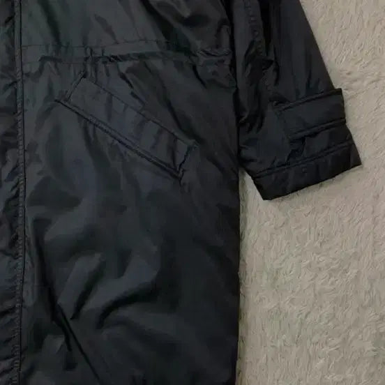 [BUNJANG] Nike Big Swoosh Padding / [L] 나이키 빅스우시 돕바 패딩