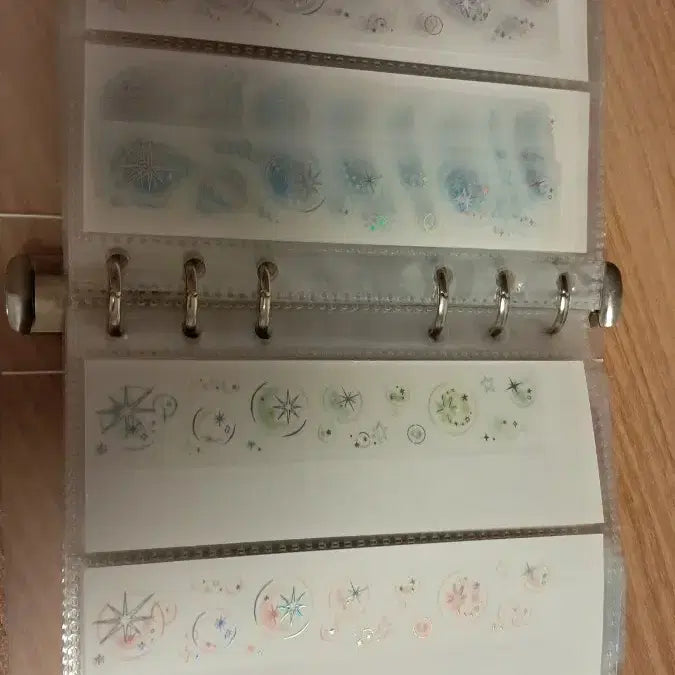 [BUNJANG] Kiss Cut Random Non-Duplicate Photocard / 키스컷 랜덤 무중복