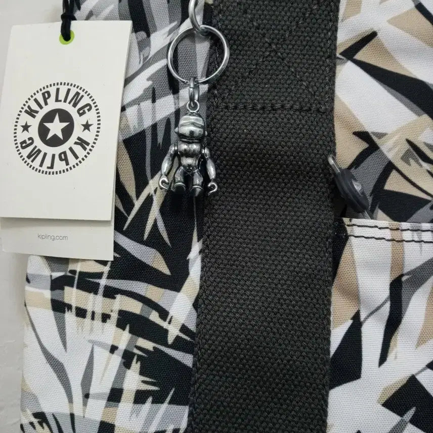 [BUNJANG] Kipling Tote Bag Shoulder Bag / 키플링 토트백 숄더백