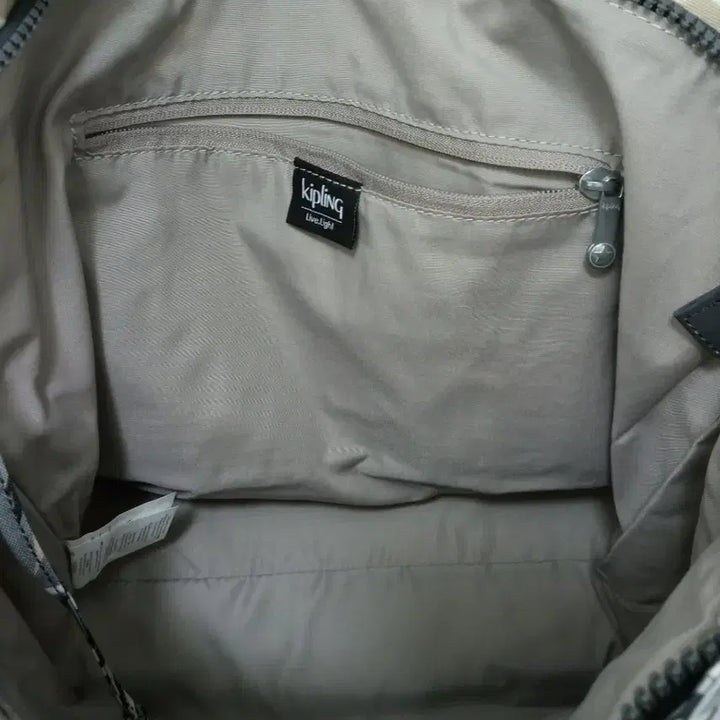 [BUNJANG] Kipling Tote Bag Shoulder Bag / 키플링 토트백 숄더백