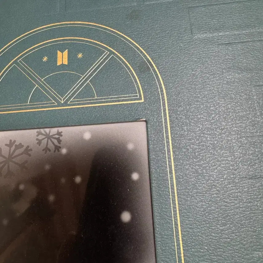 방탄소년단 2020 윈터패키지 헬싱키