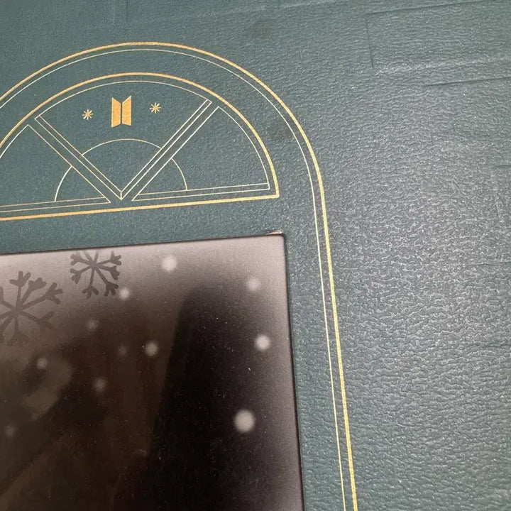 방탄소년단 2020 윈터패키지 헬싱키