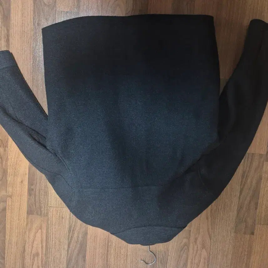 [BUNJANG] DKNY Dark Gray Wool Jacket / dkny 다크그레이울자켓 xl