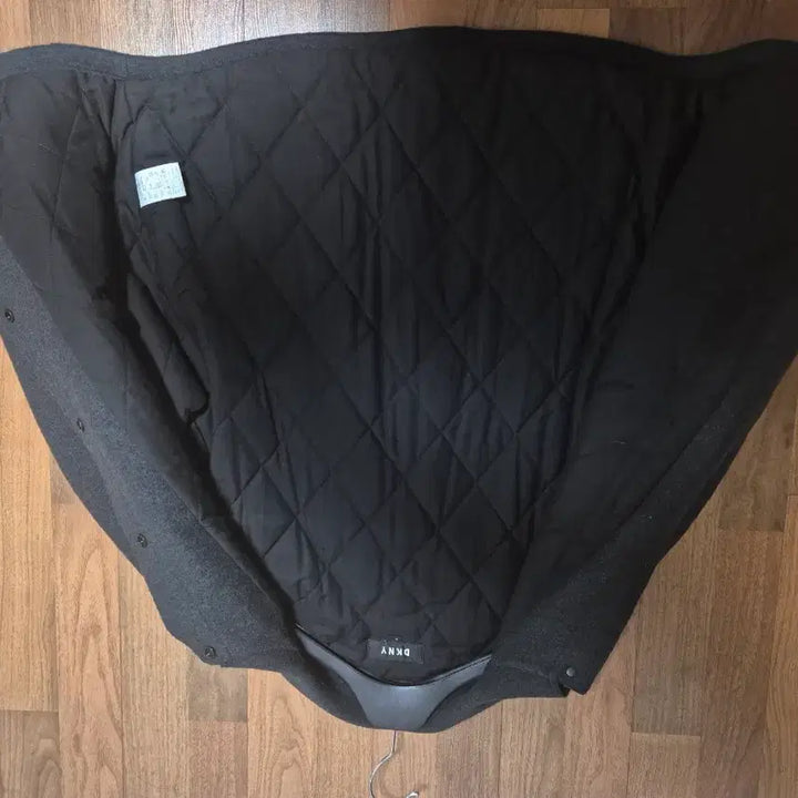 [BUNJANG] DKNY Dark Gray Wool Jacket / dkny 다크그레이울자켓 xl