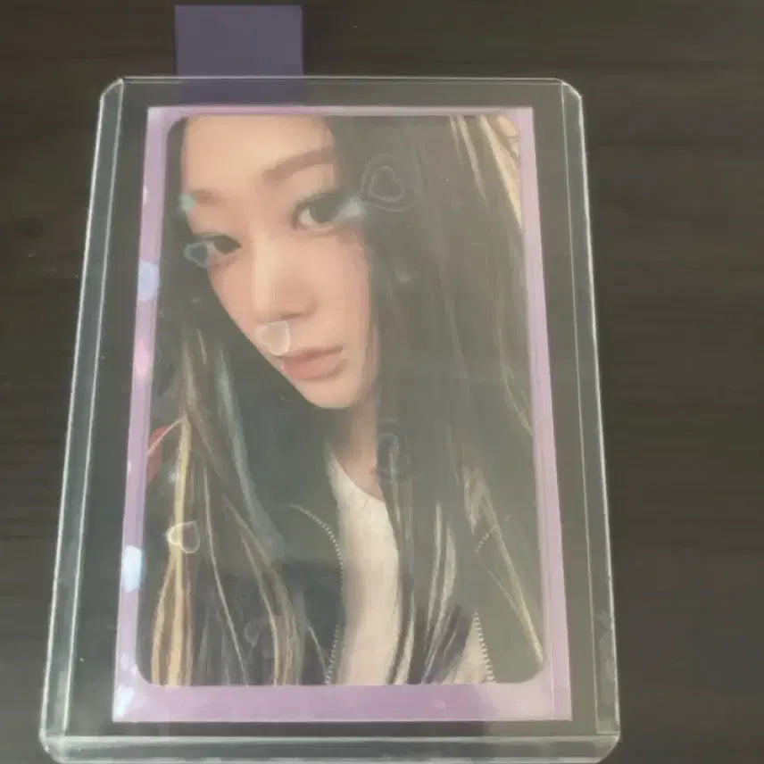 에스파 지젤 포카