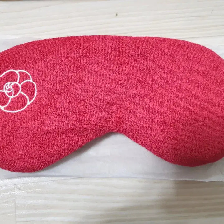 [BUNJANG] Chanel Eye Mask / 샤넬 눈찜질 안대  미사용품입니다!