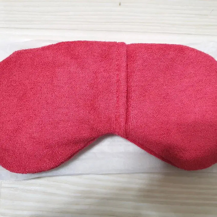 [BUNJANG] Chanel Eye Mask / 샤넬 눈찜질 안대  미사용품입니다!