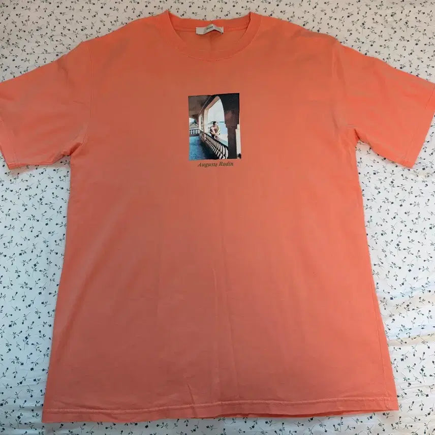 [BUNJANG] Dunst L T-shirt / 던스트 반팔티 L