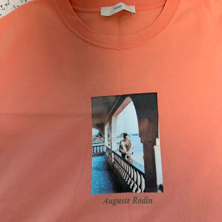 [BUNJANG] Dunst L T-shirt / 던스트 반팔티 L