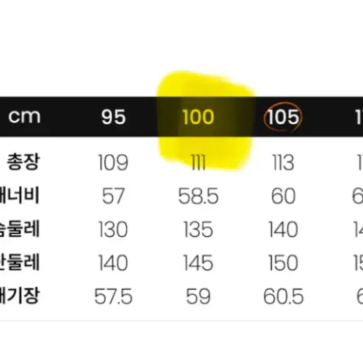 [BUNJANG] Il Corso 3LAYER Hooded Rain Jacket / 일꼬르소 블랙 오버핏 3LAYER 후드 레인점퍼 100size