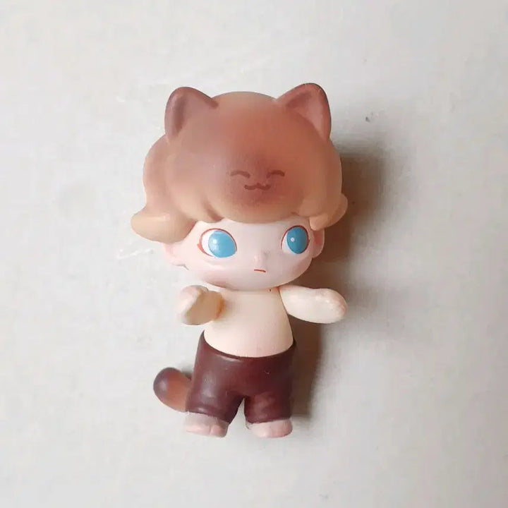 [BUNJANG] Popmart Dimoo Cat Paradise Viva City / 팝마트 디무 캣파라다이스 쾌활함, 비바시티