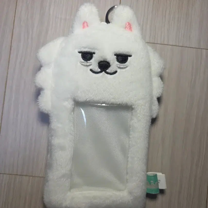 TXT 투바투 뿔바투 수빈 용멍 포카 홀더 2차 파인딩 모아