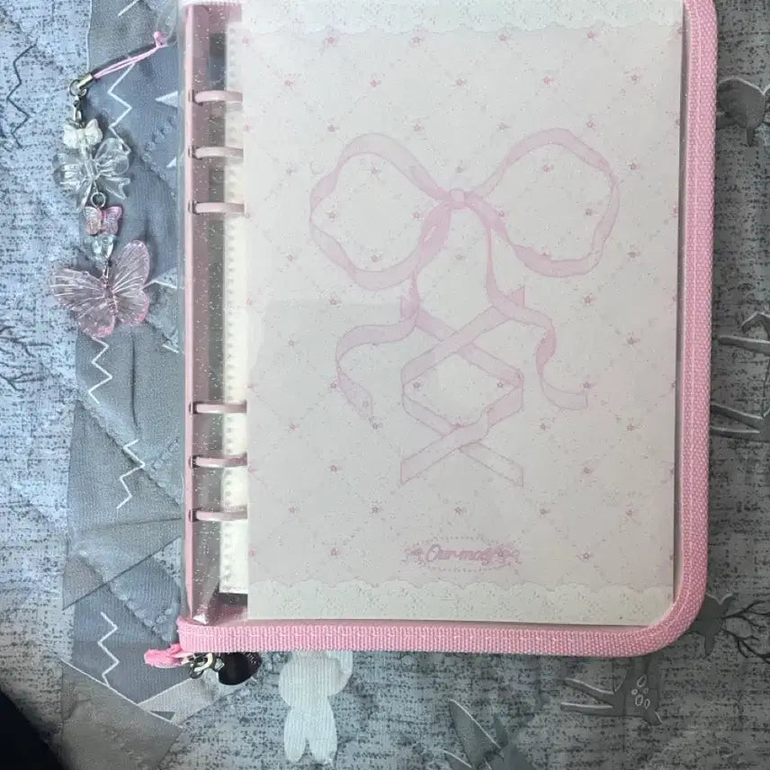 플레이브 밤비,은호 포카+핑크바인더