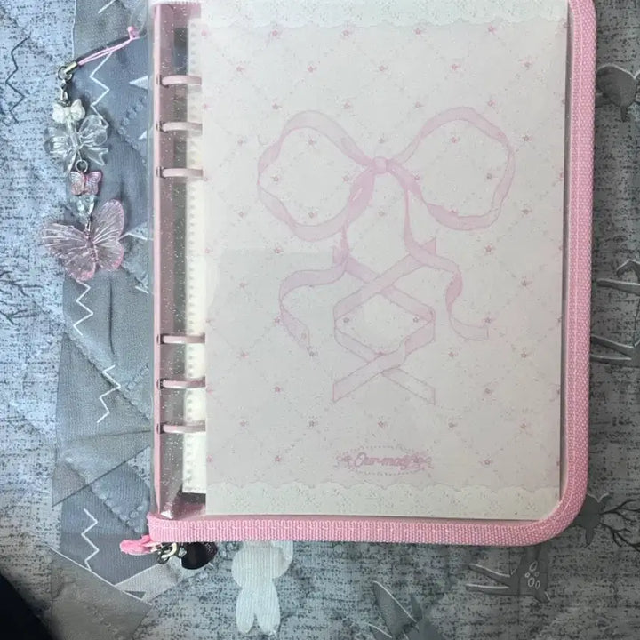 플레이브 밤비,은호 포카+핑크바인더