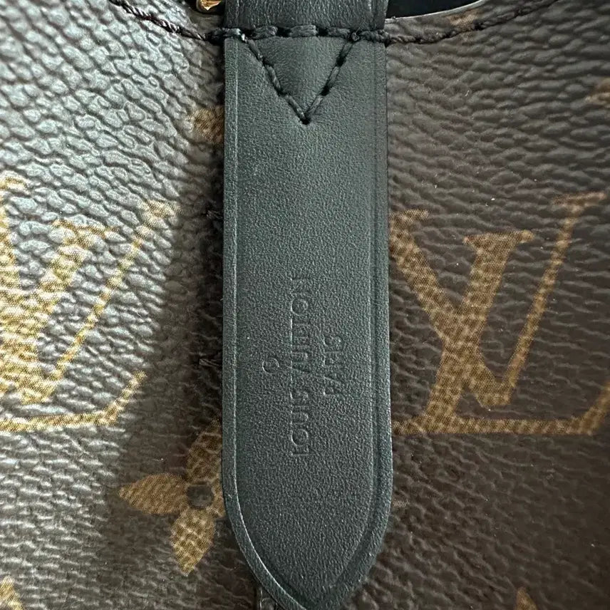 [SOLD OUT] 루이비통 네오노에 MM 블랙