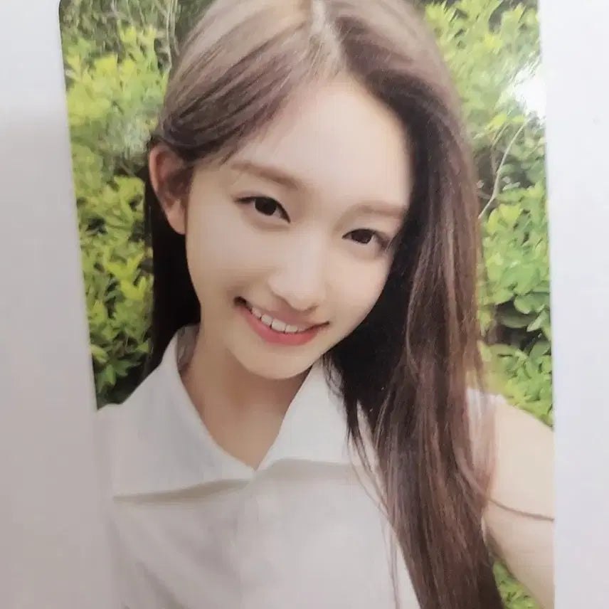 [BUNJANG] IVE Leeseo After LIKE Version 3 Photocard / [재고1장/선착] 아이브 이서 애프터라이크 앺라 앨포(버전3 포카)