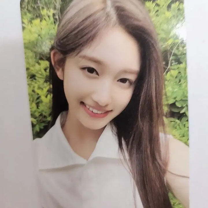 [BUNJANG] IVE Leeseo After LIKE Version 3 Photocard / [재고1장/선착] 아이브 이서 애프터라이크 앺라 앨포(버전3 포카)