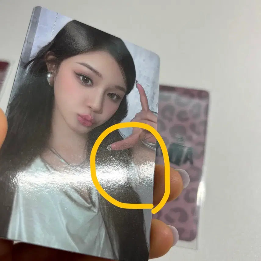 일괄가격)베이비몬스터 파리타 포카 일괄 처분 양도