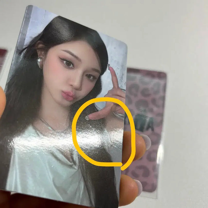 일괄가격)베이비몬스터 파리타 포카 일괄 처분 양도