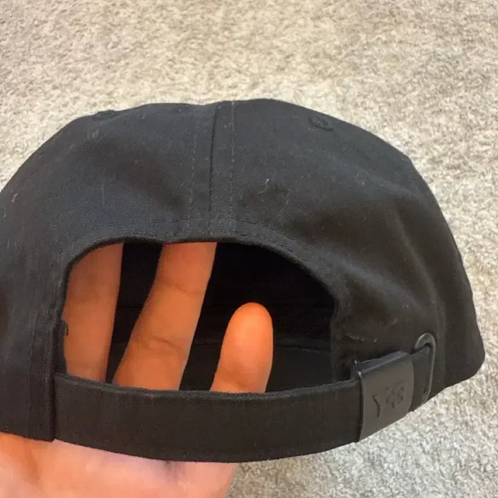 [BUNJANG] Y3 Cap / Y3 볼캡 모자