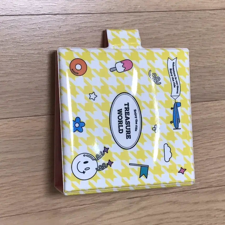 급처) 트레저 바인더 세트 공식