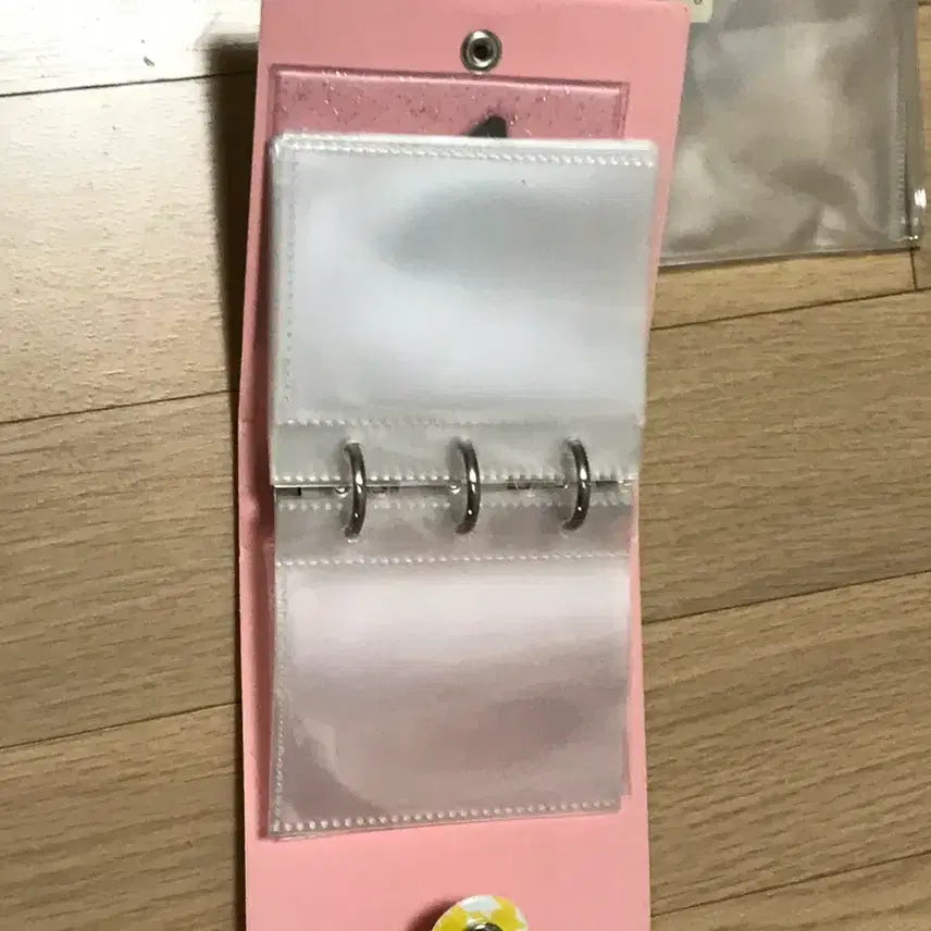 급처) 트레저 바인더 세트 공식