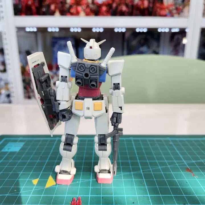 [SOLD OUT] HG 퍼스트건담 비욘드글로벌