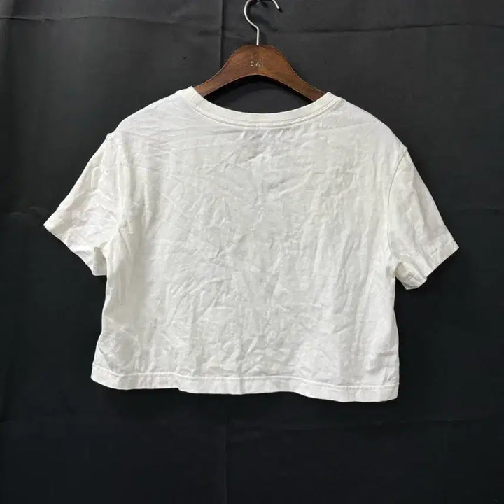 [SOLD OUT] <만원빈티지> 최저가 보장!! 나이키 크롭 반팔티 <<
