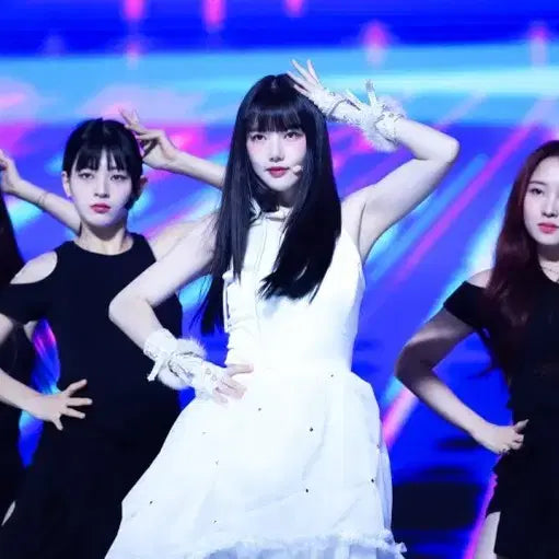 여자친구 예린 밤밤밤 싸인 폴라로이드 싸폴