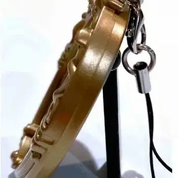 [BUNJANG] Twisted Wonderland Karim Al-Asim Keyring / (중고) 트위스테_카림 알 아짐 액자형 키링